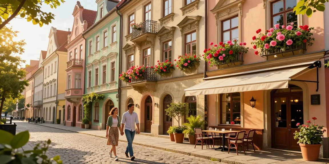 Transport Moldova Düsseldorf - livrări rapide și sigure pentru călători și colete