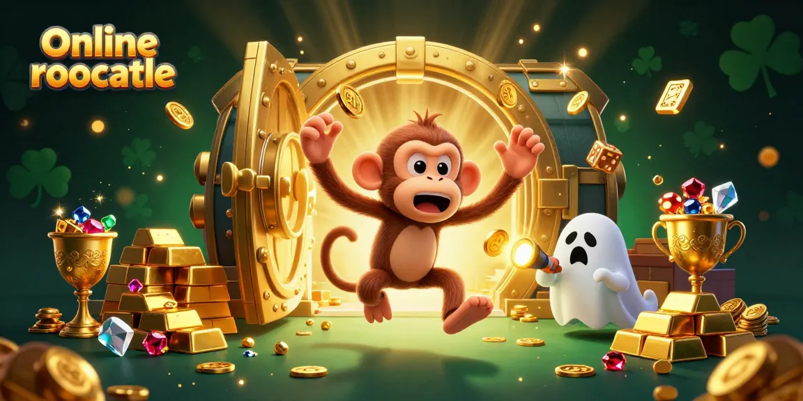 Experience thrilling online roulette action in this dynamic casino scene with captivating characters.