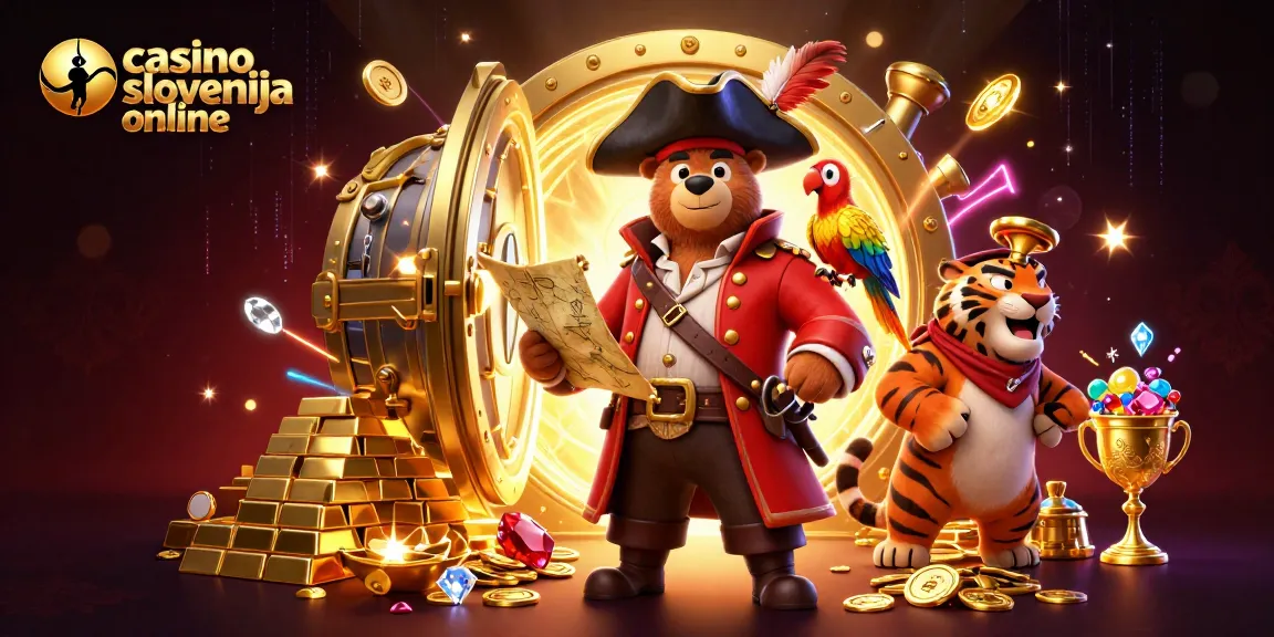 V igralnici casino slovenija online uživajte v 3D ilustraciji z risarskimi junaki, zakladnim svetom in čarobnimi elementi.
