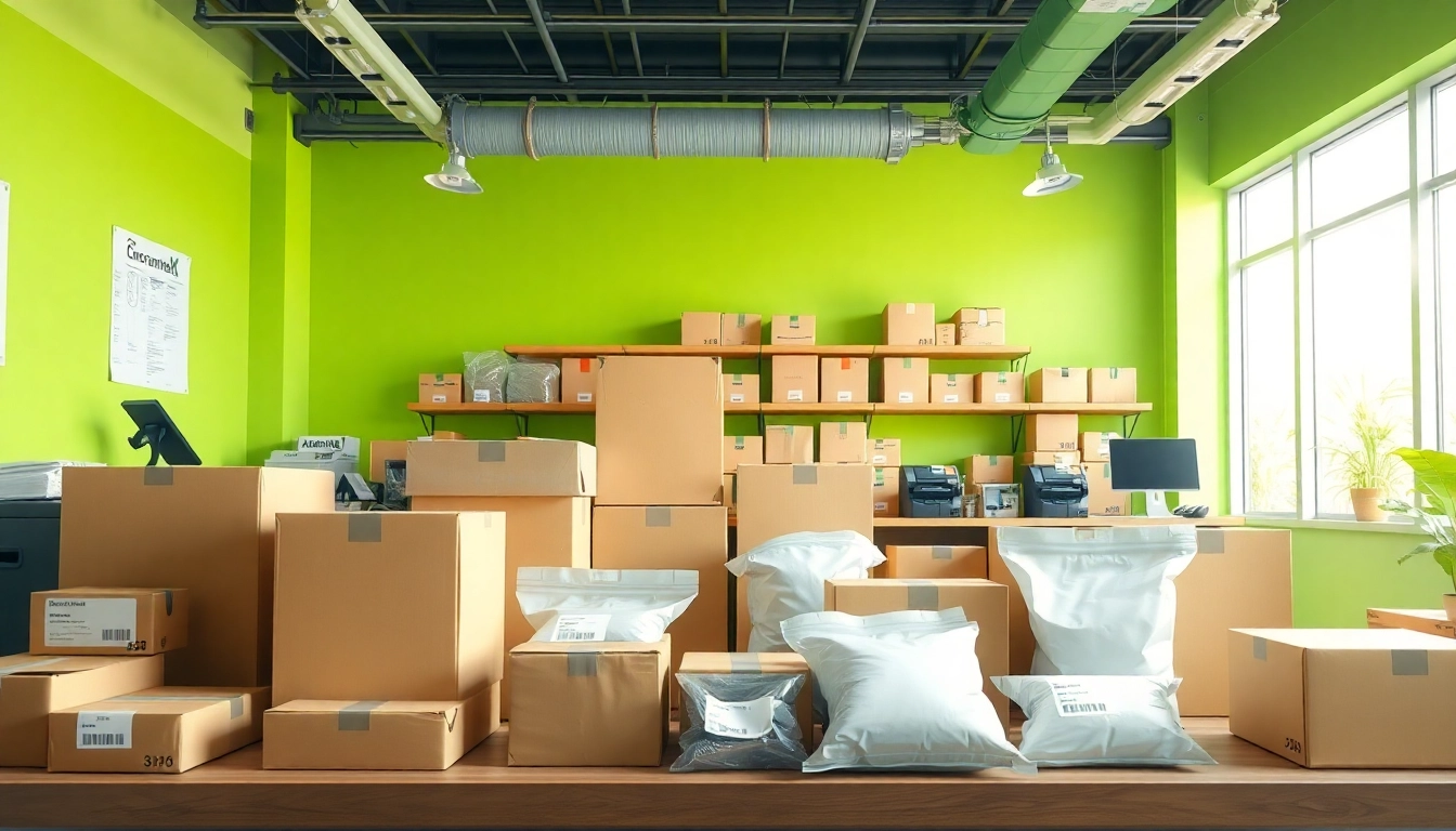 Essential Insights on Amazon FBA Packaging for Successful Shipments