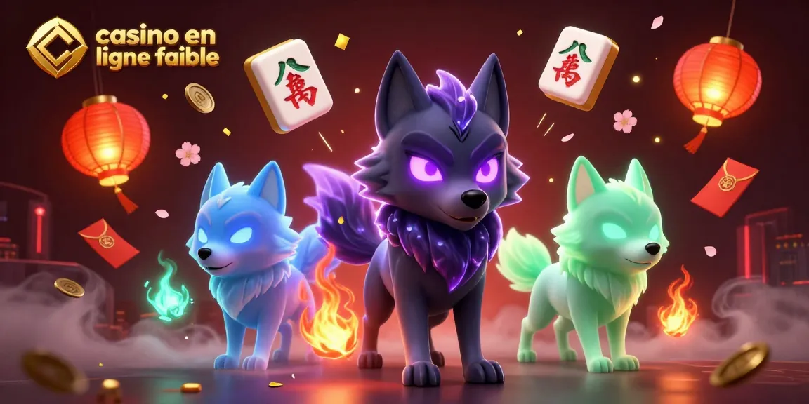 Illuminez votre expérience avec un casino en ligne fiable, en jouant à des jeux fascinants et captivants.