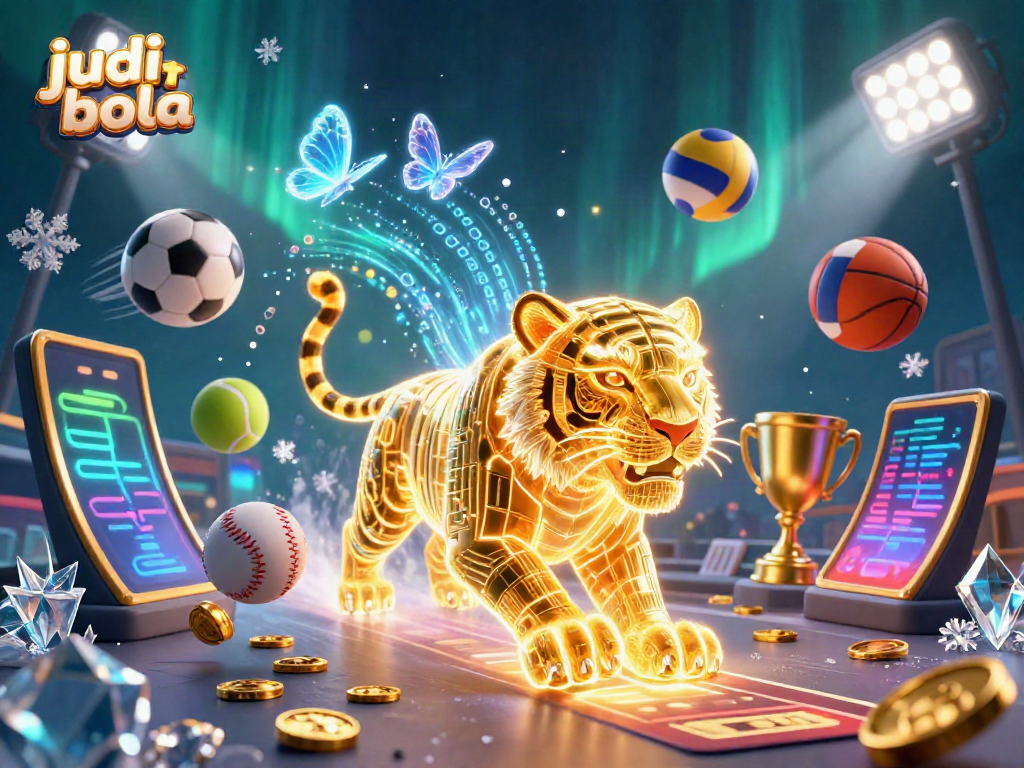 Menangkan judi bola dengan informasi lengkap tentang taruhan sepak bola di ALBASLOT.