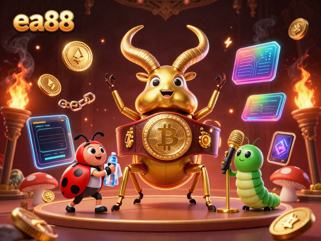 Cá cược với ea88, cạnh tranh sôi nổi trong thế giới casino cùng nhiều yếu tố thú vị.