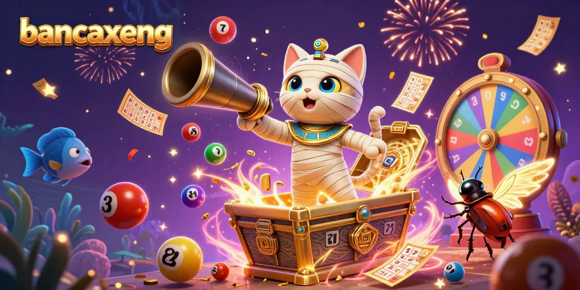 Engage in thrilling fish battles with bancaxeng's underwater gameplay featuring vibrant sea creatures and dynamic action.