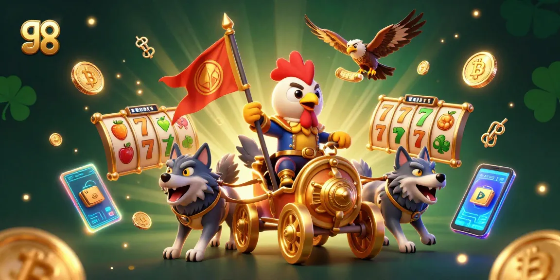 Engage in winning strategies with the go 88 casino experience, featuring animated slot elements.