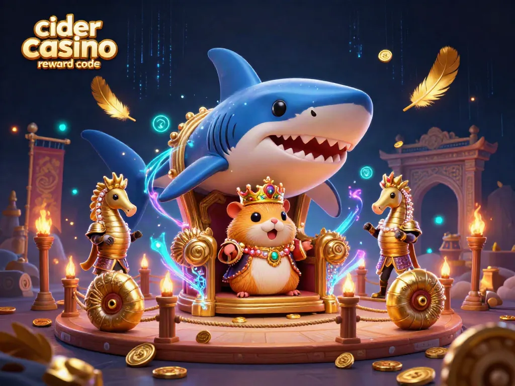 Maximize your chances with the cider casino reward code while enjoying a fun gaming scene!
