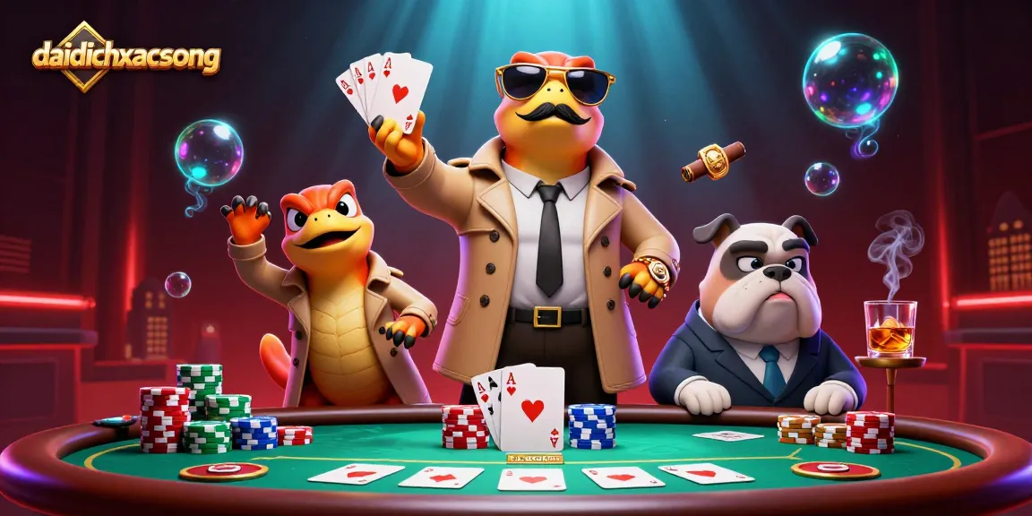 Experience daidichxacsong thrills as raptors cleverly attempt to enter a VIP casino lounge.